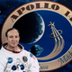 Illustration for article titled Astronaut Edgar Mitchell has died